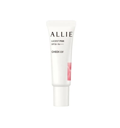 Kanebo - (Pink) Allie Cheek UV SPF 50+ PA++++