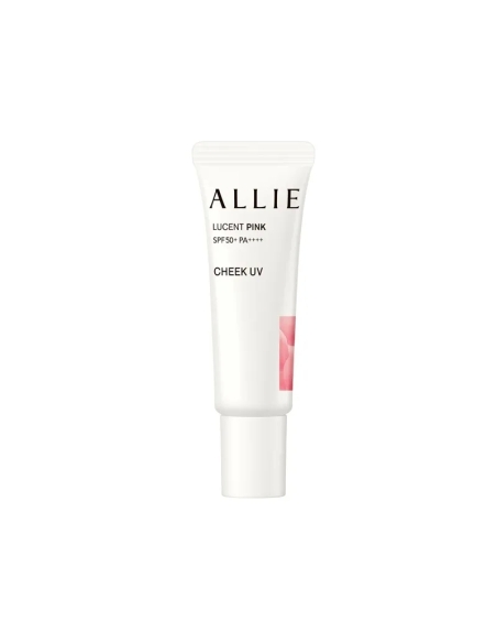 Kanebo - (Pink) Allie Cheek UV SPF 50+ PA++++ Kanebo - (Pink) Allie Cheek UV SPF 50+ PA++++