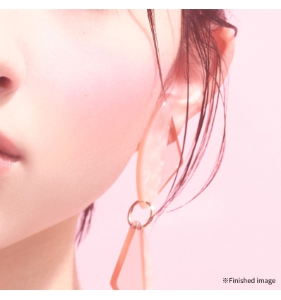 Kanebo - (Pink) Allie Cheek UV SPF 50+ PA++++