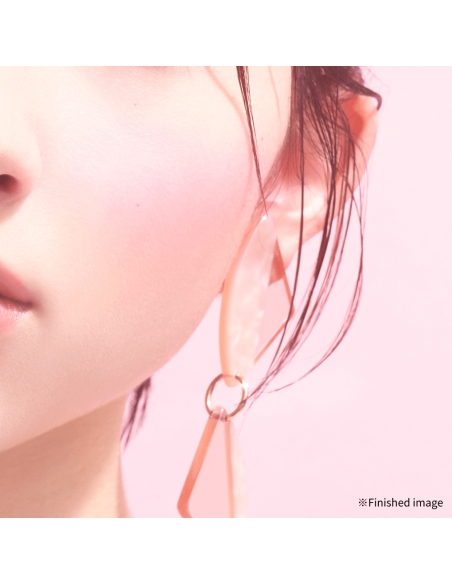 Kanebo - (Pink) Allie Cheek UV SPF 50+ PA++++ Kanebo - (Pink) Allie Cheek UV SPF 50+ PA++++