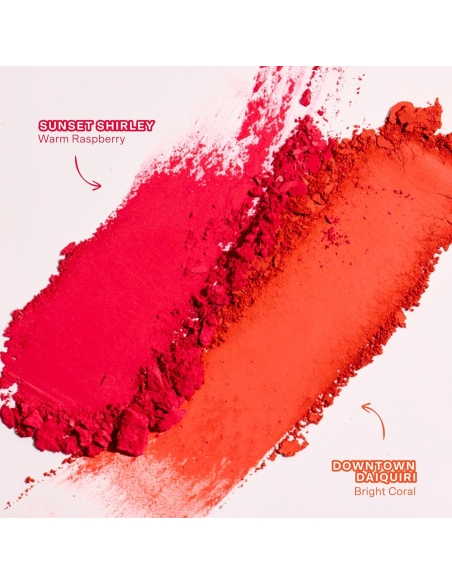 *SOBRE PEDIDO* (Downtown Daiquiri) GetSet Blur + Set Matte Powder Blush *SOBRE PEDIDO* (Downtown Daiquiri) GetSet Blur + Set Matte Powder Blush