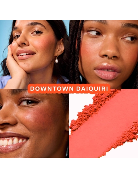 *SOBRE PEDIDO* (Downtown Daiquiri) GetSet Blur + Set Matte Powder Blush *SOBRE PEDIDO* (Downtown Daiquiri) GetSet Blur + Set Matte Powder Blush