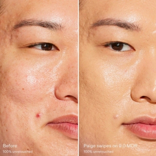 *SOBRE PEDIDO* (9.0 MDR) Swipe All-Over Hydrating Serum Concealer 2