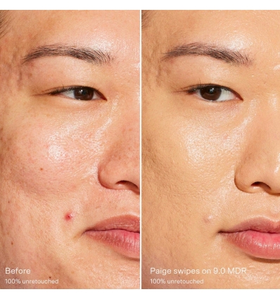 *SOBRE PEDIDO* (9.0 MDR) Swipe All-Over Hydrating Serum Concealer