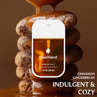 Power Mist Limited Edition Seasonal 3-Set 2