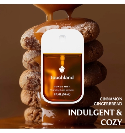 Power Mist Limited Edition Seasonal 3-Set