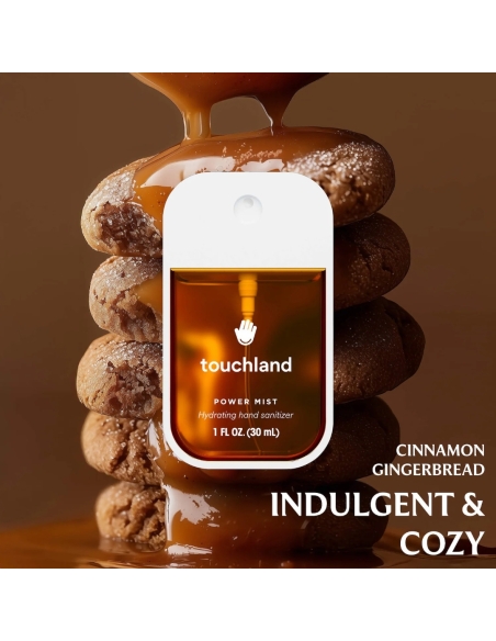 Power Mist Limited Edition Seasonal 3-Set