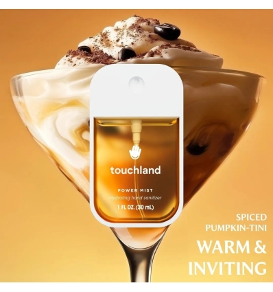 Power Mist Limited Edition Seasonal 3-Set