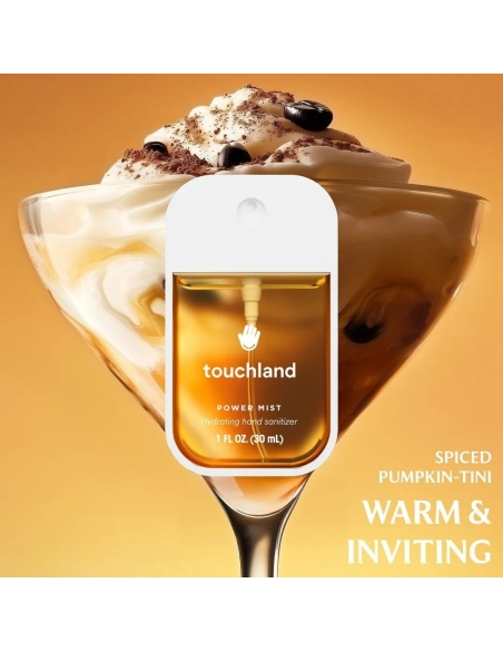 Power Mist Limited Edition Seasonal 3-Set