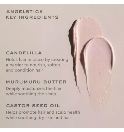 *SOBRE PEDIDO* Angelstick and Big Effing Clip On The Go Set