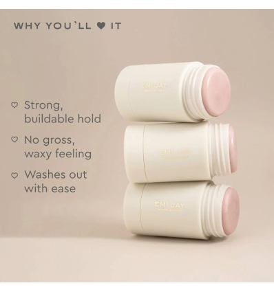 *SOBRE PEDIDO* Angelstick and Big Effing Clip On The Go Set