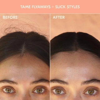 (Desert Peach) Cactus Fruit 3-in-1 Styling Cream with Taming Wand 2