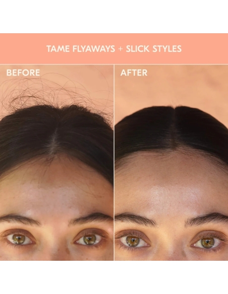 (Desert Peach) Cactus Fruit 3-in-1 Styling Cream with Taming Wand (Desert Peach) Cactus Fruit 3-in-1 Styling Cream with Taming Wand