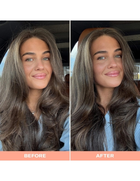 (Desert Peach) Cactus Fruit 3-in-1 Styling Cream with Taming Wand (Desert Peach) Cactus Fruit 3-in-1 Styling Cream with Taming Wand