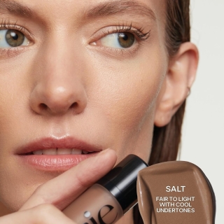 *SOBRE PEDIDO* (Salt) Dew Bronze Liquid Bronzer 2