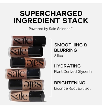 (Sand) Dew Bronze Liquid Bronzer