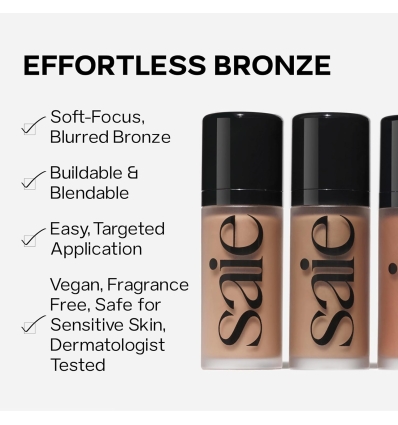 (Sand) Dew Bronze Liquid Bronzer