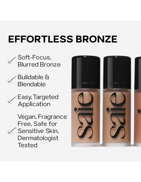 (Sand) Dew Bronze Liquid Bronzer (Sand) Dew Bronze Liquid Bronzer