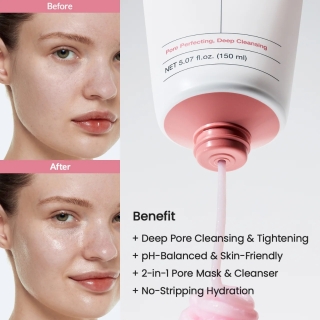 biodance - Collagen Mask To Foam Cleanser 2