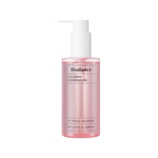biodance - Collagen Cleansing Oil