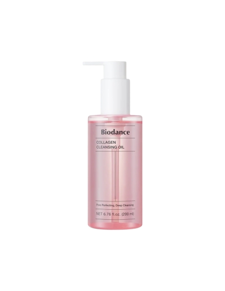 biodance - Collagen Cleansing Oil