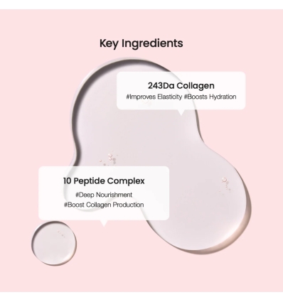 biodance - Collagen Cleansing Oil