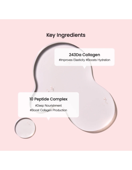 biodance - Collagen Cleansing Oil