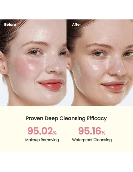 biodance - Collagen Cleansing Oil