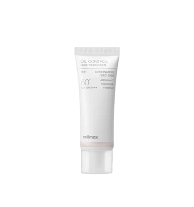 celimax - Oil Control Light Sunscreen SPF 50+