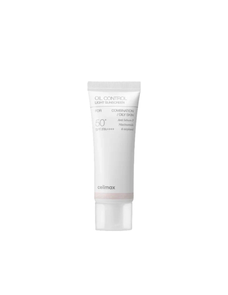 celimax - Oil Control Light Sunscreen SPF 50+