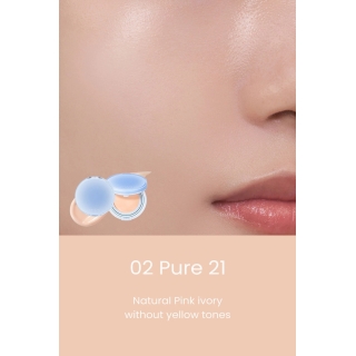 romand - Bare Water Cushion 2
