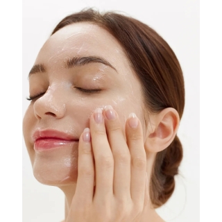 House of Hur - Purifying Cleansing Balm 2