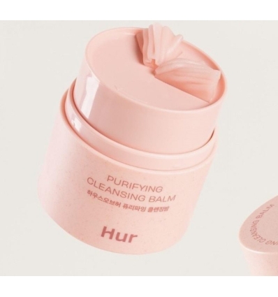 House of Hur - Purifying Cleansing Balm