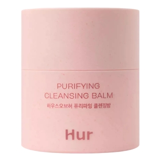 House of Hur - Purifying Cleansing Balm