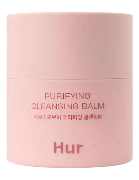 House of Hur - Purifying Cleansing Balm