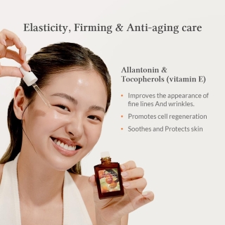 Dr. Althea - Vitamin C Boosting Serum 2