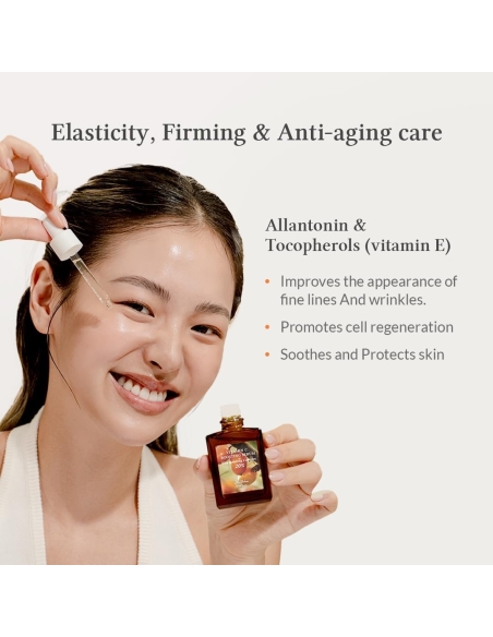 Dr. Althea - Vitamin C Boosting Serum