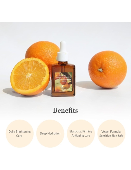 Dr. Althea - Vitamin C Boosting Serum