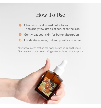 Dr. Althea - Vitamin C Boosting Serum