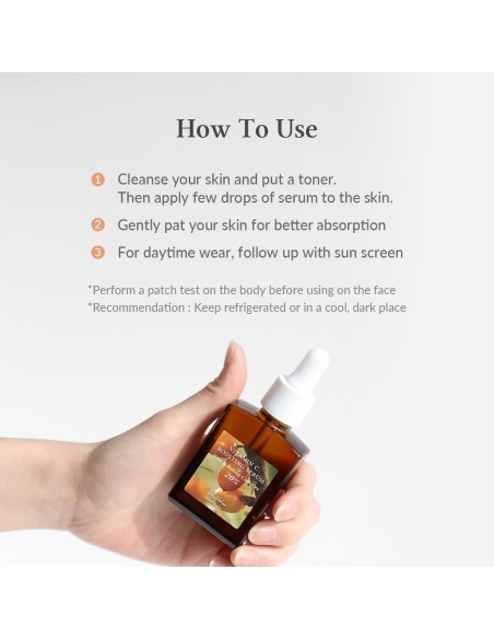 Dr. Althea - Vitamin C Boosting Serum