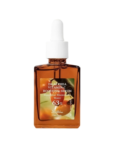 Dr. Althea - Vitamin C Boosting Serum