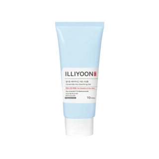 Illiyoon - Ceramide Ato Soothing Gel