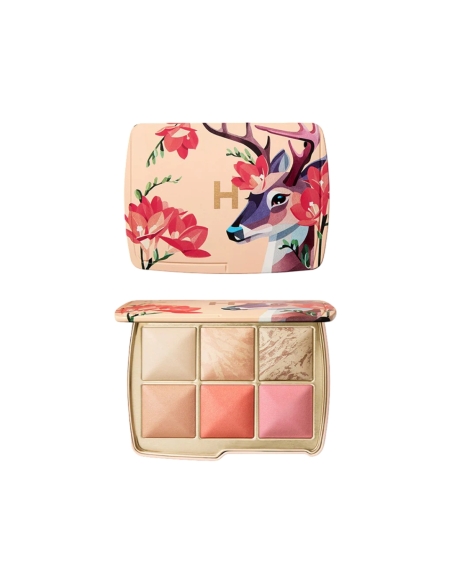 (Deer) Ambient Lighting Edit Unlocked