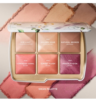 (Swan) Ambient Lighting Edit Unlocked