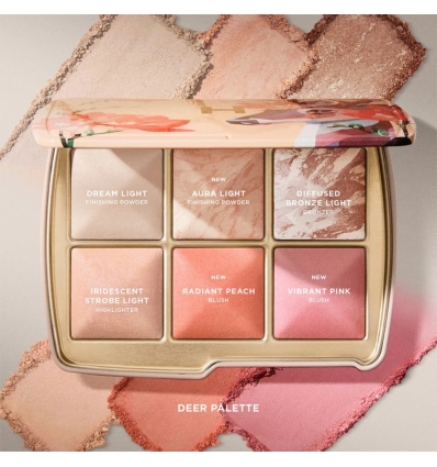 (Deer) Ambient Lighting Edit Unlocked