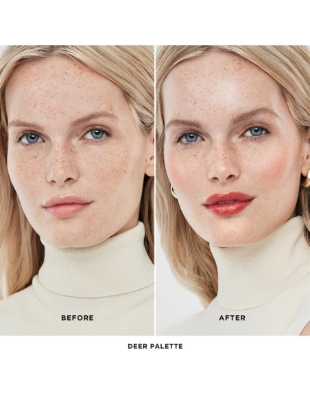 (Deer) Ambient Lighting Edit Unlocked