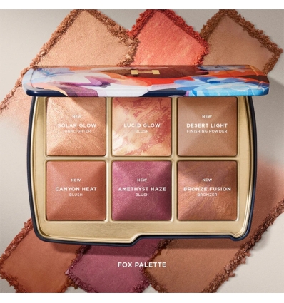 (Fox) Ambient Lighting Edit Unlocked