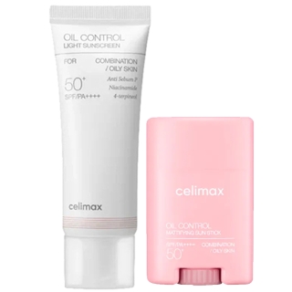 Celimax SPF Duo Control de Brillo