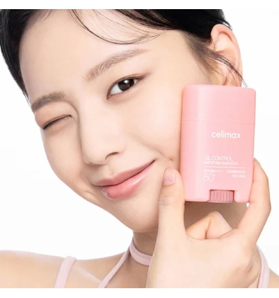 Celimax SPF Duo Control de Brillo