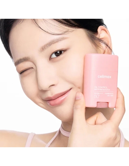 Celimax SPF Duo Control de Brillo Celimax SPF Duo Control de Brillo